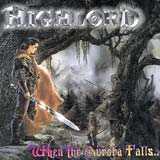Highlord - When The Aurora Falls ...